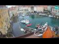 Webcam Piran