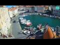 Webcam Piran