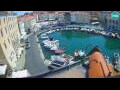 Webcam Piran