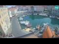 Webcam Piran