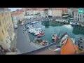 Webcam Piran