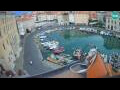 Webcam Piran