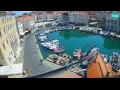 Webcam Piran