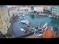 Webcam Piran