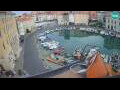 Webcam Piran