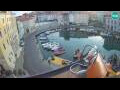 Webcam Piran