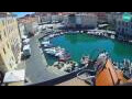 Webcam Piran
