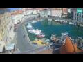 Webcam Piran