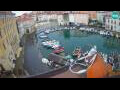 Webcam Piran