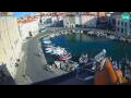 Webcam Piran
