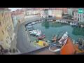 Webcam Piran