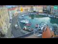 Webcam Piran