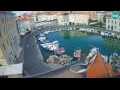 Webcam Piran