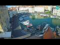 Webcam Piran