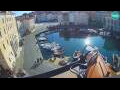 Webcam Piran