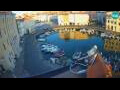 Webcam Piran