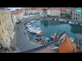 Webcam Piran