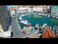 Webcam Piran