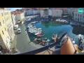 Webcam Piran