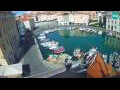 Webcam Piran