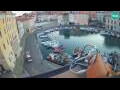 Webcam Piran