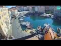 Webcam Piran