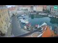 Webcam Piran