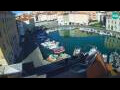 Webcam Piran