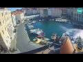 Webcam Piran