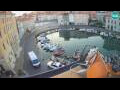 Webcam Piran