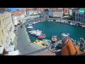 Webcam Piran
