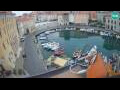 Webcam Piran