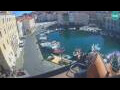 Webcam Piran