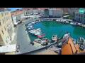 Webcam Piran