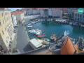 Webcam Piran