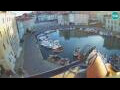Webcam Piran