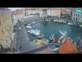 Webcam Piran