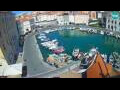 Webcam Piran
