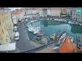 Webcam Piran