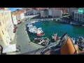 Webcam Piran