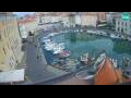 Webcam Piran