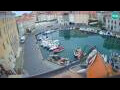 Webcam Piran