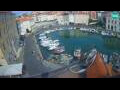 Webcam Piran