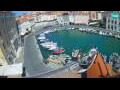 Webcam Piran