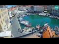 Webcam Piran