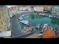 Webcam Piran