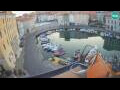 Webcam Piran