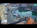 Webcam Piran