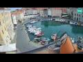 Webcam Piran