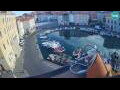 Webcam Piran